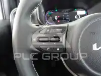 2024 KIA Picanto