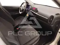 2024 KIA Picanto