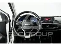2024 KIA Picanto