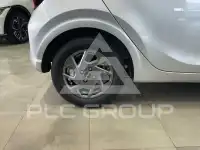 2024 KIA Picanto