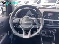 2024 KIA Picanto