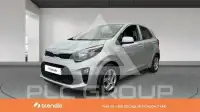 2024 KIA Picanto