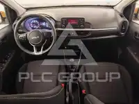 2024 KIA Picanto