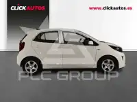2024 KIA Picanto