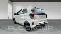2024 KIA Picanto