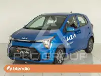 2024 KIA Picanto