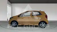 2024 KIA Picanto
