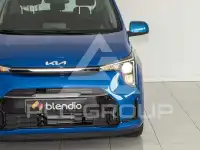 2024 KIA Picanto