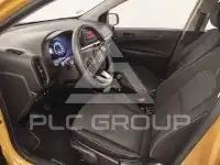 2024 KIA Picanto