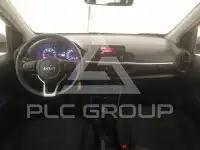 2024 KIA Picanto