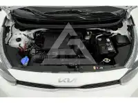2024 KIA Picanto