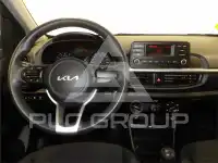 2024 KIA Picanto