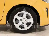 2024 KIA Picanto