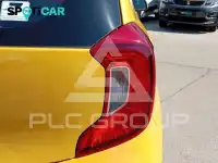 2024 KIA Picanto