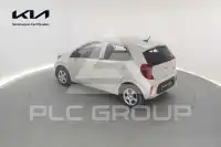 2024 KIA Picanto