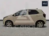 2024 KIA Picanto