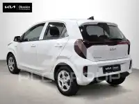 2024 KIA Picanto