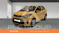 2024 KIA Picanto