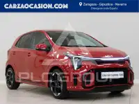 2024 KIA Picanto