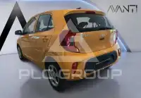 2024 KIA Picanto