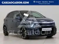 2024 KIA Picanto