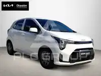 2024 KIA Picanto