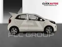 2024 KIA Picanto