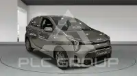 2024 KIA Picanto