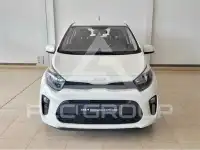 2024 KIA Picanto