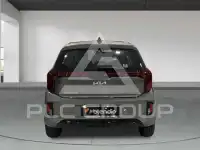 2024 KIA Picanto