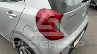 2024 KIA Picanto