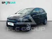 2024 KIA Picanto