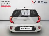 2024 KIA Picanto