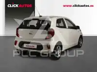 2024 KIA Picanto