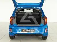 2024 KIA Picanto