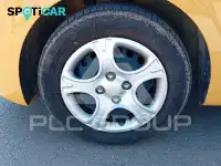 2024 KIA Picanto