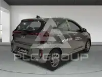 2024 KIA Picanto