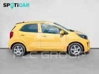2024 KIA Picanto