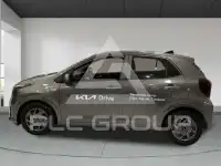 2024 KIA Picanto