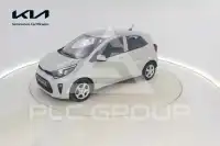 2024 KIA Picanto