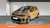 2024 KIA Picanto
