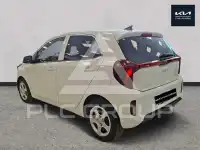 2024 KIA Picanto