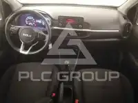 2024 KIA Picanto