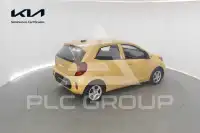 2024 KIA Picanto