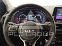 2024 KIA Picanto