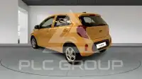 2024 KIA Picanto