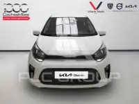 2024 KIA Picanto