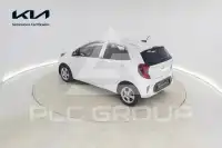 2024 KIA Picanto