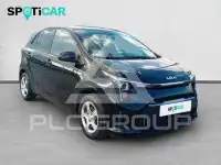 2024 KIA Picanto
