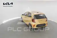 2024 KIA Picanto